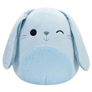 Bastian the Bunny Squishmallow 12 inch Toy
